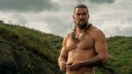 Jason Momoa as Ka'iana in Chief of War | Image via Apple TV+
